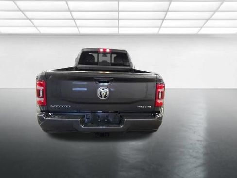 Used 2024 RAM 3500 Laramie w/ Sport Appearance Package AWD/4WD image 6