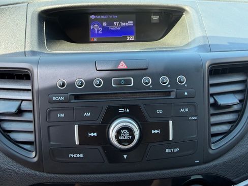 Used 2015 Honda CR-V LX image 18