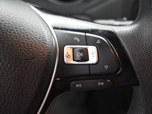 Used 2015 Volkswagen Jetta TDI SE FWD image 19
