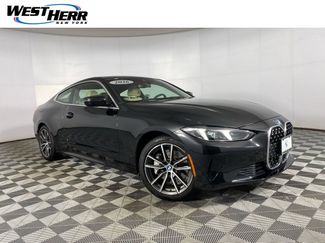 Used 2026 BMW 430i xDrive Coupe w/ Premium Package video 1