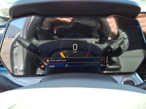 New 2026 Chevrolet Trax LT w/ Driver Confidence Package image 17