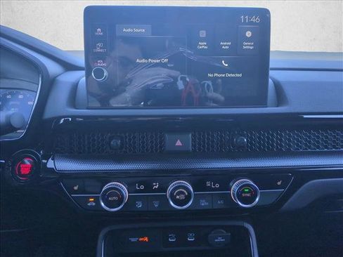 New 2026 Honda CR-V EX-L image 12