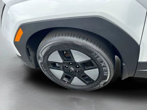 New 2026 Hyundai Santa Fe SE FWD image 34