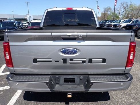 Used 2023 Ford F150 XLT w/ Equipment Group 302A High image 5