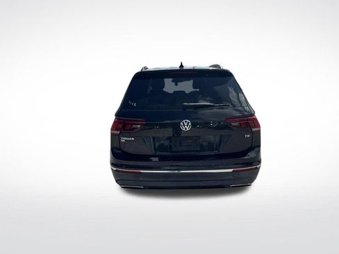Used 2018 Volkswagen Tiguan SE FWD image 7