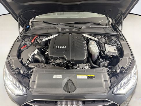 Used 2023 Audi A4 2.0T Premium image 39