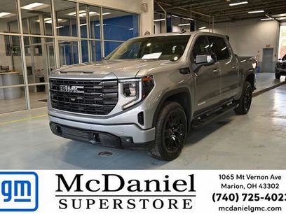 New 2026 GMC Sierra 1500 Elevation w/ Elevation Premium Package