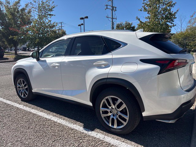 Used 2015 Lexus NX 200t AWD w/ Premium Package image 3