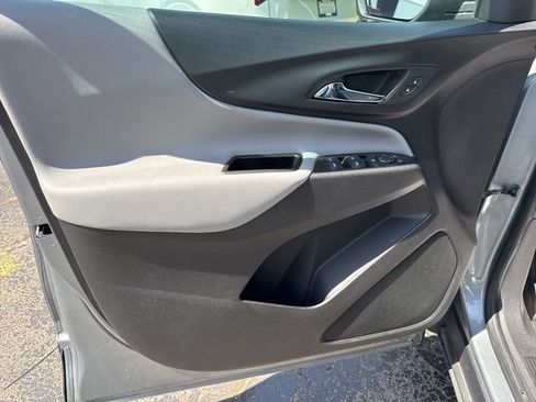 Used 2024 Chevrolet Equinox LS w/ LS Convenience Package FWD image 20