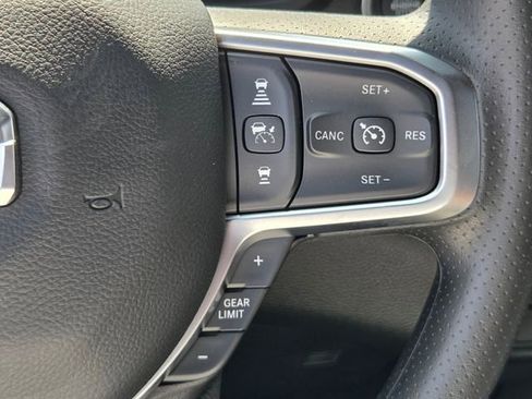 New 2026 RAM 1500 Express image 13
