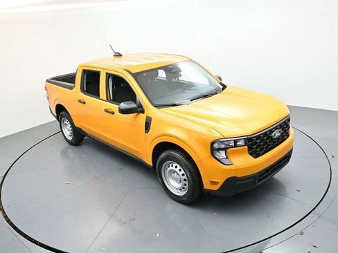 New 2026 Ford Maverick XL AWD/4WD image 18