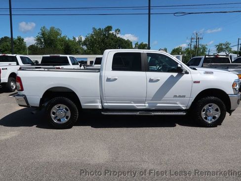 Used 2021 RAM 2500 Big Horn AWD/4WD image 6