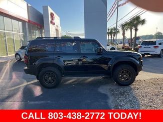 Used 2026 Toyota Land Cruiser w/ Premium Package AWD/4WD video 2