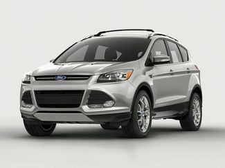 Used 2015 Ford Escape SE video 1