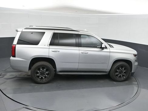 Used 2020 Chevrolet Tahoe LT AWD/4WD image 33