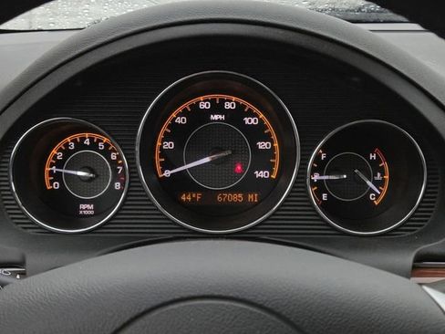 Used 2009 Saturn Aura XE w/ Preferred Package image 30