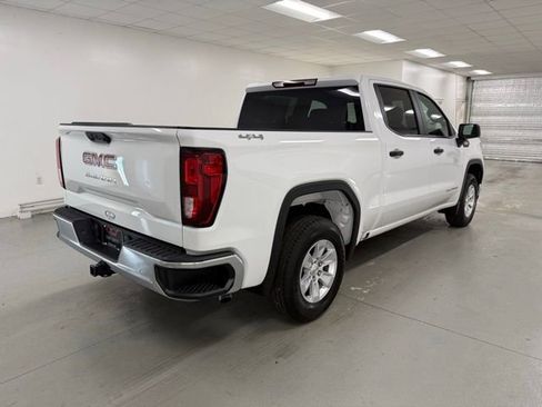 New 2025 GMC Sierra 1500 Pro w/ Pro Value Package image 6