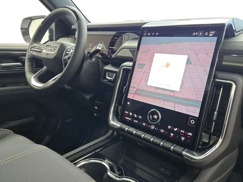 New 2026 GMC Yukon XL Elevation w/ Elevation Premium Package image 9