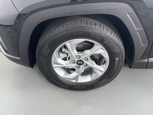 Used 2023 Hyundai Tucson SEL w/ Cargo Package image 38