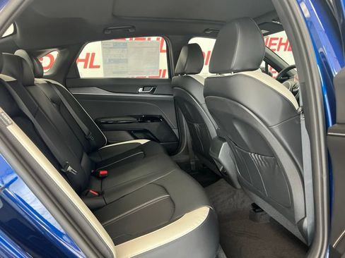 New 2026 Kia K5 GT-Line w/ GT-Line Premium Package FWD image 10