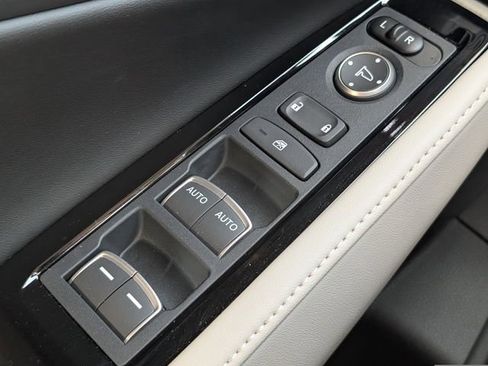New 2026 Honda Accord Touring image 22