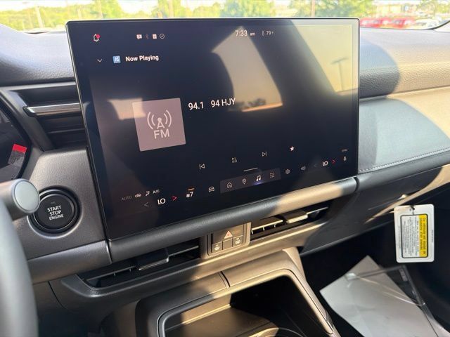 New 2026 MAZDA CX-5 Select AWD/4WD image 15
