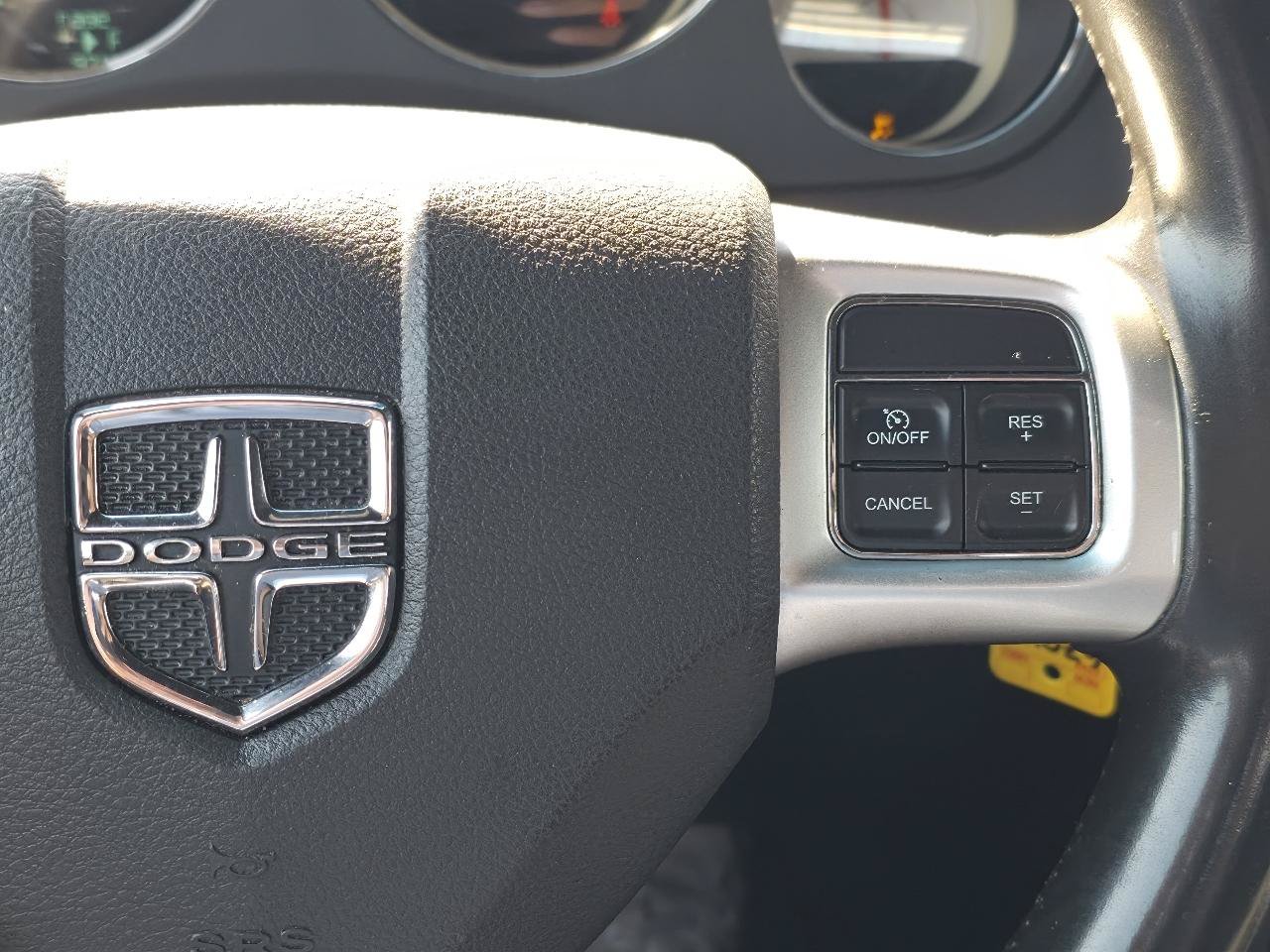 Used 2013 Dodge Challenger R/T RWD image 24