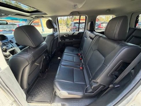 Used 2012 Honda Pilot EX-L image 12