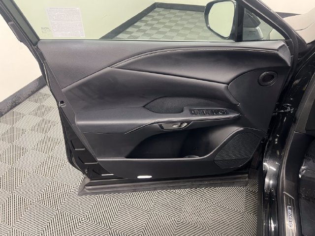 Certified 2024 Lexus RX 350 Premium Plus w/ Convenience Package FWD image 9