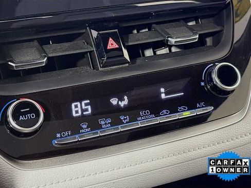 Used 2020 Toyota Corolla SE image 16
