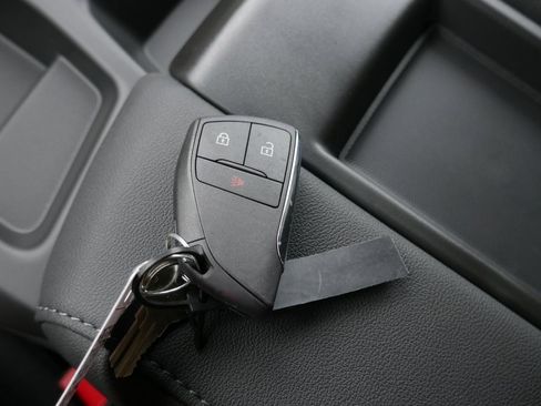 New 2025 Chevrolet Silverado 3500 W/T w/ WT Convenience Package image 16