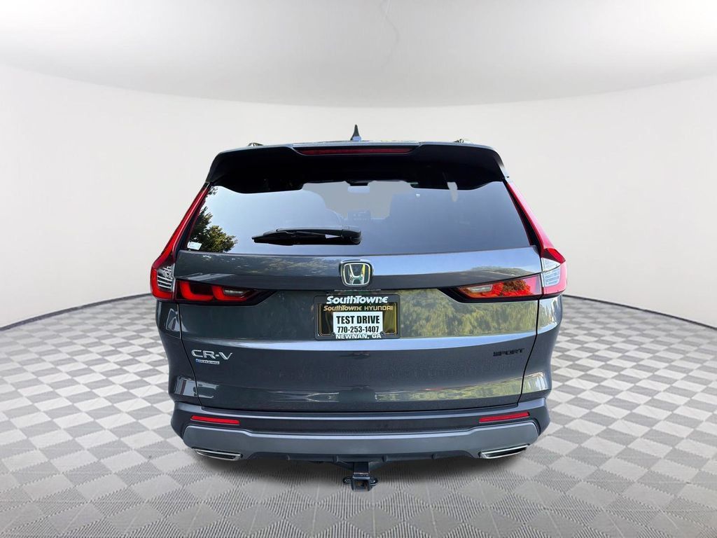 Used 2023 Honda CR-V Sport image 6