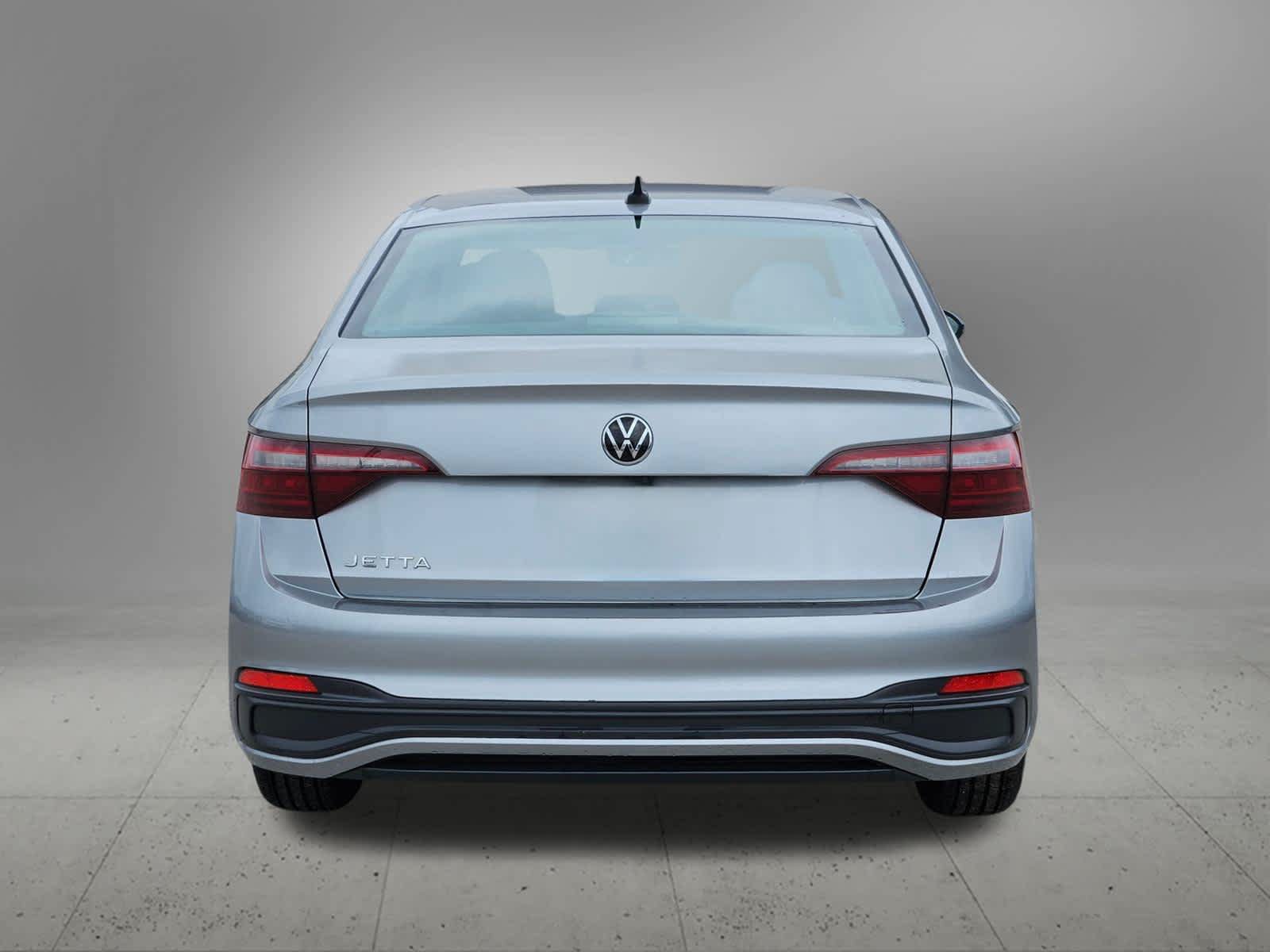 Used 2024 Volkswagen Jetta S FWD image 5