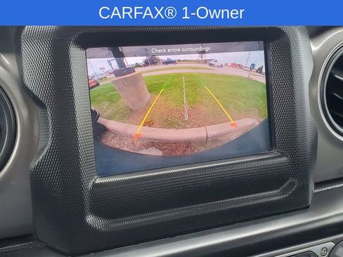Used 2022 Jeep Wrangler Sport AWD/4WD image 22