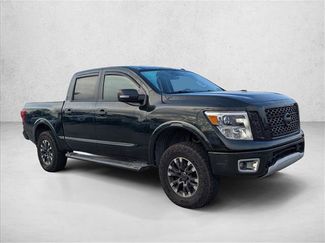 Used 2019 Nissan Titan PRO-4X video 3
