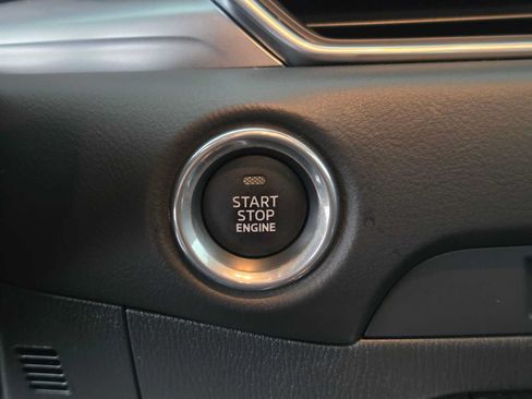 Used 2025 MAZDA CX-5 AWD 2.5 S image 32