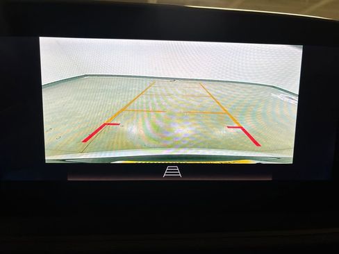 Used 2025 Buick Envista Sport Touring w/ Convenience I Package image 38