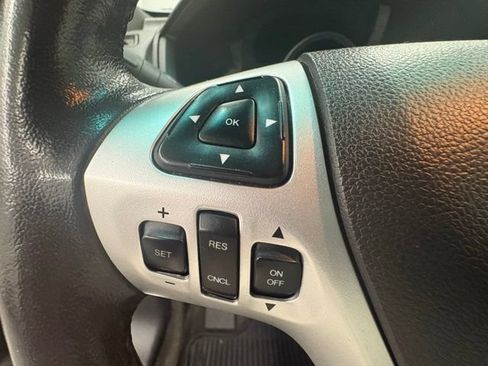 Used 2014 Ford Explorer Limited AWD/4WD image 16