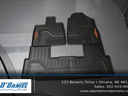Used 2026 Honda Passport TrailSport image 39