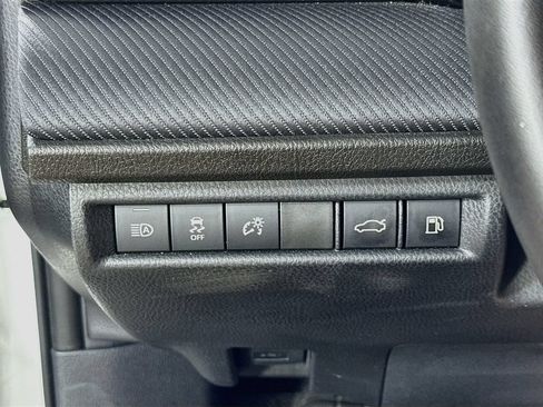 Used 2026 Toyota Camry SE FWD image 23