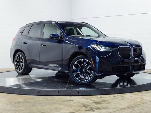 New 2026 BMW X3 xDrive30 w/ Premium Package image 5