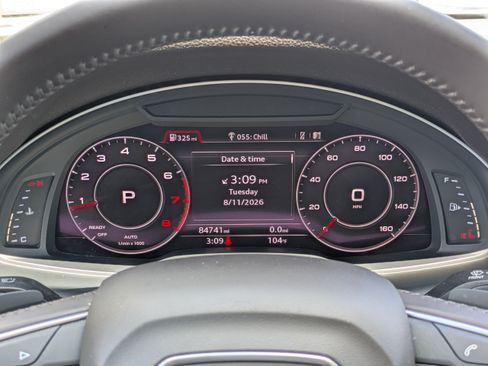 Used 2017 Audi Q7 3.0T Prestige w/ Prestige Package AWD/4WD image 29