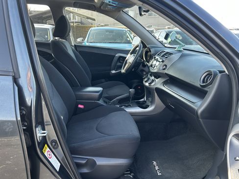 Used 2008 Toyota RAV4 Sport image 14