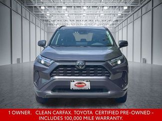 Certified 2025 Toyota RAV4 XLE AWD/4WD video 2