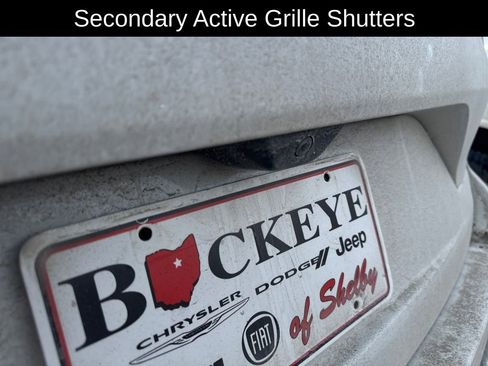 Used 2022 Jeep Grand Cherokee Altitude image 7