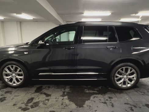 Certified 2020 Cadillac XT6 Sport image 41