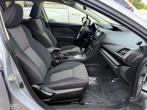 Used 2021 Subaru Crosstrek 2.0i Premium w/ Moonroof Package image 14