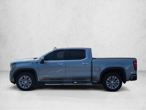 Used 2023 GMC Sierra 1500 Denali image 8