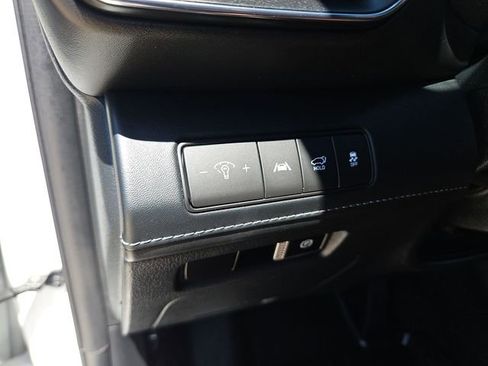 Used 2022 Hyundai Santa Fe Calligraphy image 18