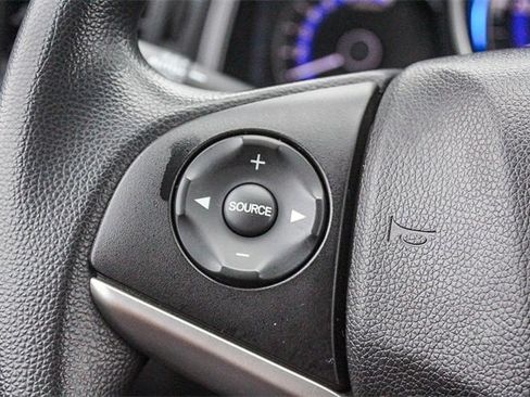 Used 2017 Honda Fit LX image 30